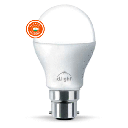 LB5W Cool 5W Cool LED Bulb