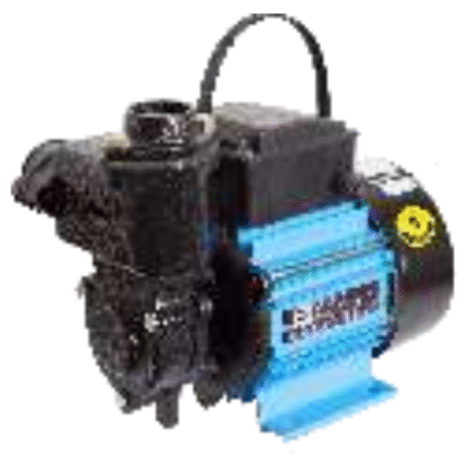 Self Priming Pump Sparkle Series