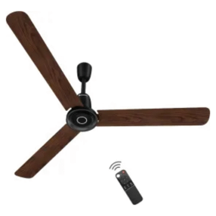 Atomberg Studio Nexus Smart 1400 mm 3 Blade BLDC Ceiling Fan