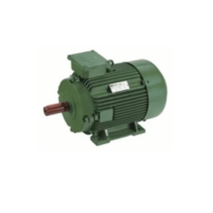 Hindustan 50H4 37.0Kw 50HP 4P 1500RPM 415VV 50Z Fr 225S Tefc Foot MountingIE2 Motor.