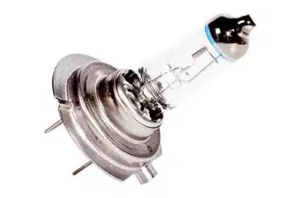 Maruti Suzuki Xtreme Vision Bulb - H712V 60/55W - 990J0M67L11-050