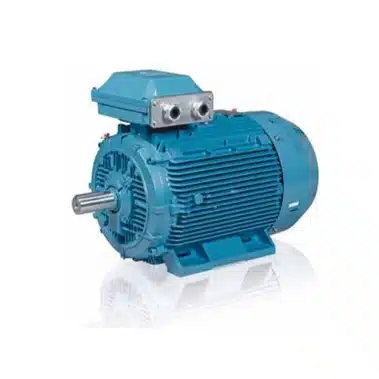ABB Motor M2BAX90SA2 IE2 1.5KW 2 HP 2 Pole 3000 RPM FOOT Mounting B3 FRAME 90S 415V 50HZ IP55