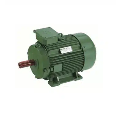 Hindustan 0.5HP 0.37 Kw 4 Pole B35- 0.5 HP- 1 AMP Mounting Motor