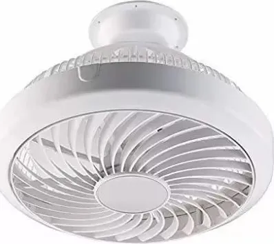 Crompton Brasso 300 mm 3 Blade Wall cum Ceiling Fan
