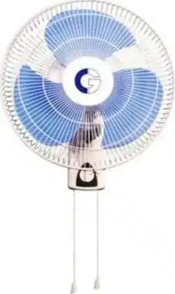 Crompton HighFlo 300 mm Wall Fan