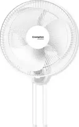 Crompton Torpedo 300 mm 3 Blade Wall Fan
