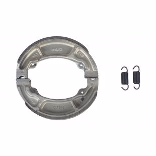 Hero Kit, Brake Shoe - K06431Ktcf981S